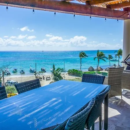 Elements Penthouse 24 Condo